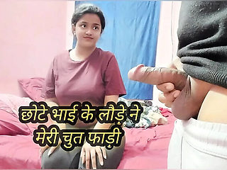 Shraddha Pandey & Sexy Priyanka - Step Sister Fucks Stepdad While Stepbro Watches - Anal, Blowjob, Creampie