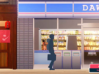 Quickie a Love Hotel: Story Anime Gameplay - Episode 1