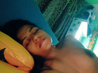 Horney wife latika kiss romance