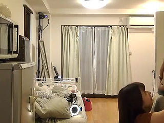 Lending Out a Temptress Who Loves to Take Control