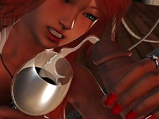 Max's Life Season 3 Cap 132 Fucking My Redhead Stepsister on the Beach