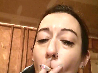 Spell Infused Smoking