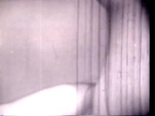 Vintage blonde petite