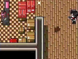 Zombie Retreat 2 - Part 30 the Boss by Loveskysan69