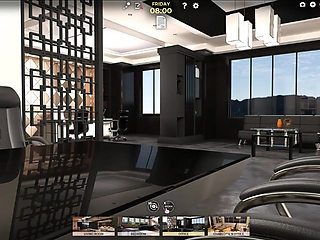 Cure My Addiction - Ep3 Part 37 French Maid Making Me Cum by Loveskysan69