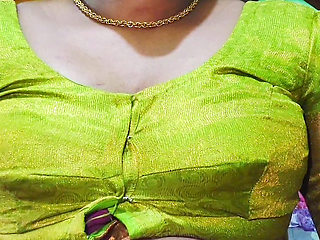 Indian hot wife bedroom Came out mouth with Boyfriend