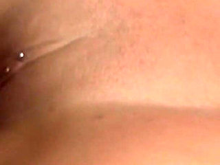 A Blonde Slut with Huge Racks Got Some Spare Time and Fucks a Random Guy