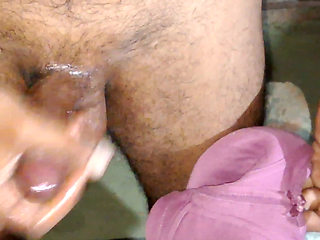 Lund ko chut chahiye
