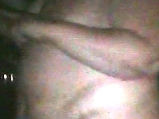 Naked in the Darkroom