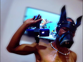 Bts Colombian Nun & Maid POV