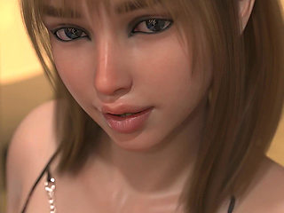 Passion's Playground Gameplay Part 1 - Romance, Choices, and a Mysterious First Night