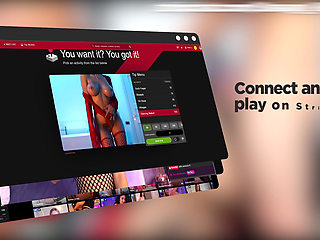 Savage_Room_X's Wet & Wild: Brunette with Tattoo in Bikini & Glasses Gagging on Cocks, Hardcore Blowjob