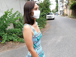 Two week millionaire Thai girlfriend sex