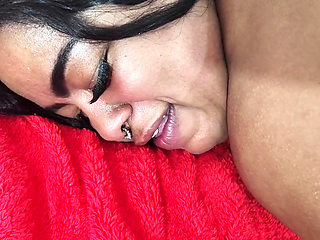 Tiffany Montavani Discovered Her Friend's Stepbrother's Secret