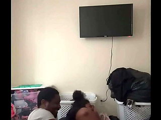 Homemade MILF Girlfriend Caught Me Sneaky Recording Her Wet Pussy - Rough Sex with Big Black Cock