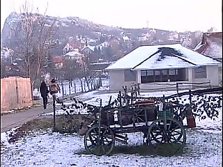 Angelica Bella Production in hot movie Immoral tales