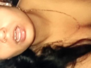 Indian Latika Jumping On Big Cock Hard Sex