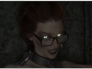 Zombie 3d Pov Hentai Monster-girl Fuck With Girl Hentai And Car Toon
