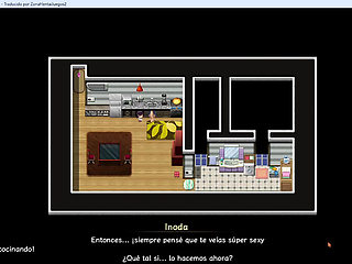 Sword Art Online The Trap of Breath Concealed Magic PARTE 15