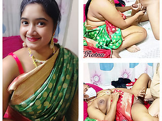 Desi Virgin Girl Fucked First Time At Wedding- 1