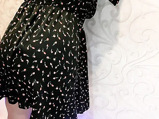 WildFox Fucks Stepmom Hard - Big Ass BBW Licking and Moaning