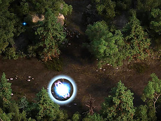 The Genesis Order - Ep 28 - Where Is Judy By MissKitty2K