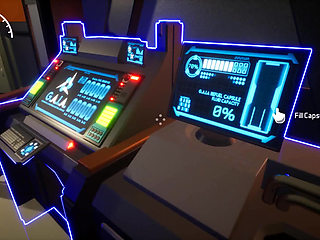 Last hope: boobjob from alien girl ep 19