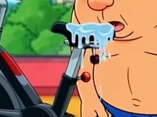 Every Guy Dreams About This. Cartoon. Hentai