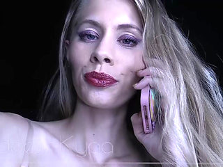 Phone Domination Ignore