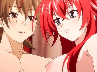 Animation, best blowjob, sex anime