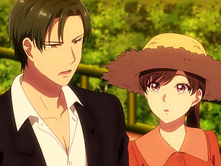 ''Jealousy Marriage'' The Substitute Bride and a Soldier's Fierce Love - Exclusive Hentai(Eng Sub)