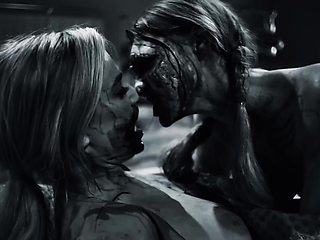 Monster Porn - Innocent Face Pt. 1