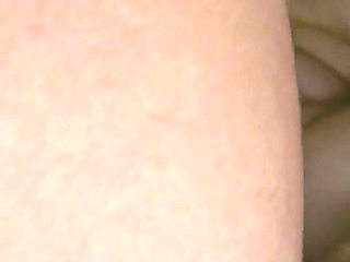 You Put It in the Wrong Hole, That's Not My Vagina, I'm Going to Pee Myself Like This!