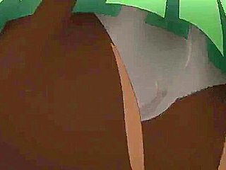 futa anime