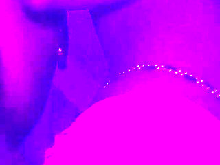 Real Homemade Amateur Sexy Dance with Hot Ebony Teen Grinding Bubble Butt on My Hard Cock Close up