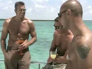 Beach Sex: Blowjob, Babe  Big Ass Porn