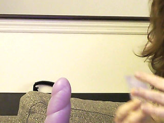 NSFW Review of Motorbunny's Mystic Accessory