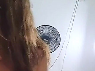 Venezuelan Stepmother Has a Threesome with a Pregnant Woman