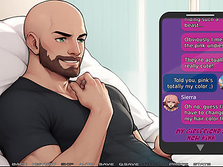 La Nueva Perversin De Mi Novia (parte 2)