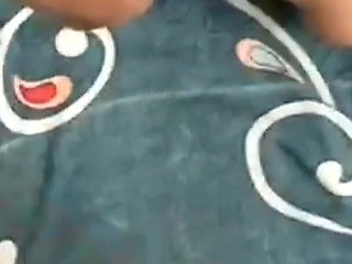 Sexy Bhabhi Enjoying Sex with Her Boyfriend.