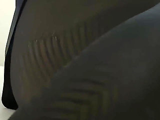 College Cane Featuring Kelli Smith