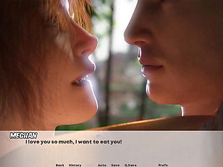 Primal instinct: husband fucks his wife in the nature ep 12