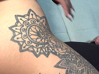 Cruella's Horny Night - (dreamgirls in Socks)