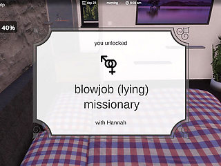 Complete Gameplay - Master of Seduction, Part 5