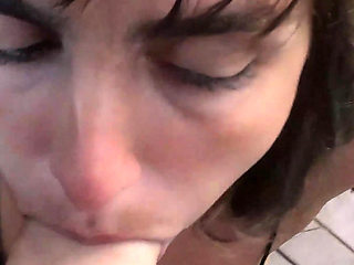 Cant Stop!! Hardcore BJ From Dreadhot