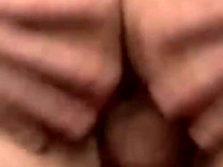 A Pussy That Is Too Wet