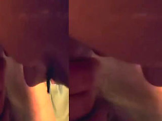 Home Alone: Time for Step-sis to See What Her Step-bro Is Packin!