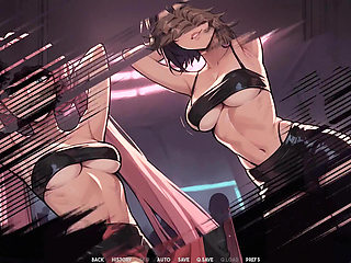 Shadows of Ambition: the Nasty Perversions in the Night Club - Episode 15