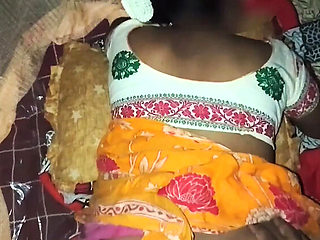 Doggy Style My Bhabhi - Desi Indian Aunty Fucking in HD