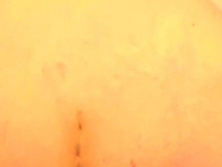 Hungry Throat Breaks Through Creamed Tight Ass Without Restraint